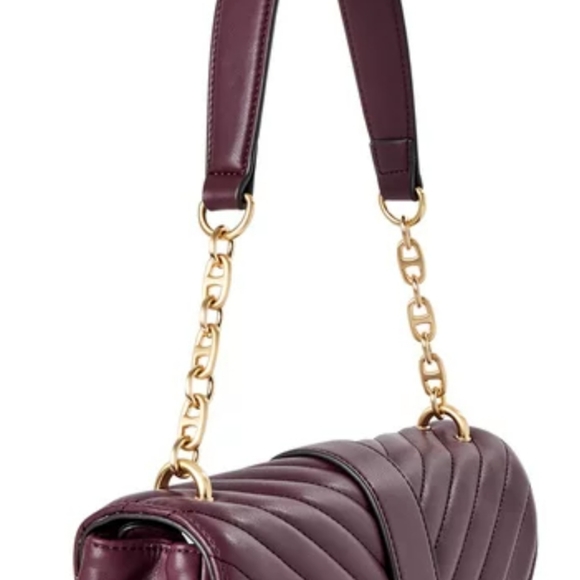 Satchel mimi bag (NWT) - Picture 6 of 9